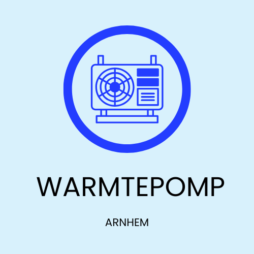 Arnhem Warmtepomp